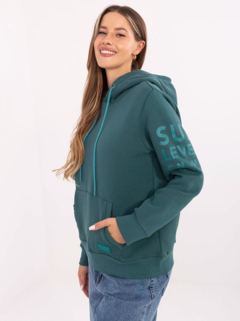 Bluza D10600BI02690A7NO morski S Bluza D10600BI02690A7NO morski S