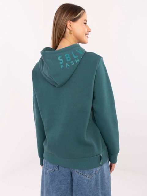 Bluza D10600BI02690A7NO morski S Bluza D10600BI02690A7NO morski S