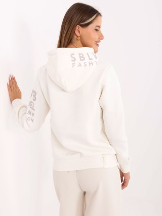 Bluza D10600T02690A1NO biały M