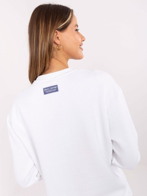 Bluza D10608BC02801A1NO biały L