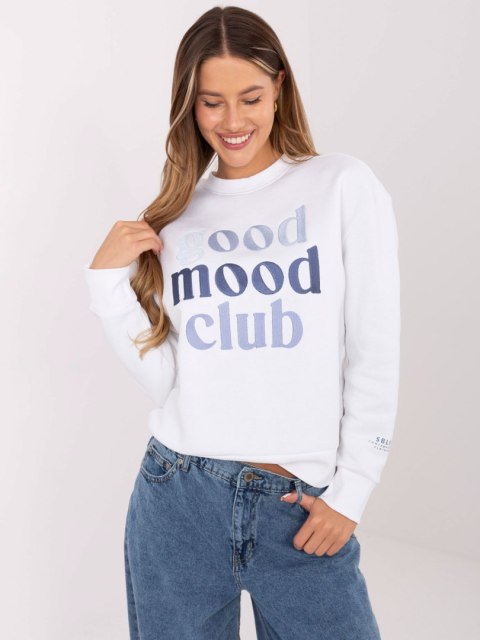 Bluza D10608BC02801A1NO biały M