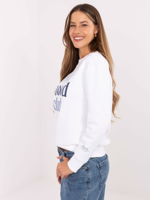 Bluza D10608BC02801A1NO biały M