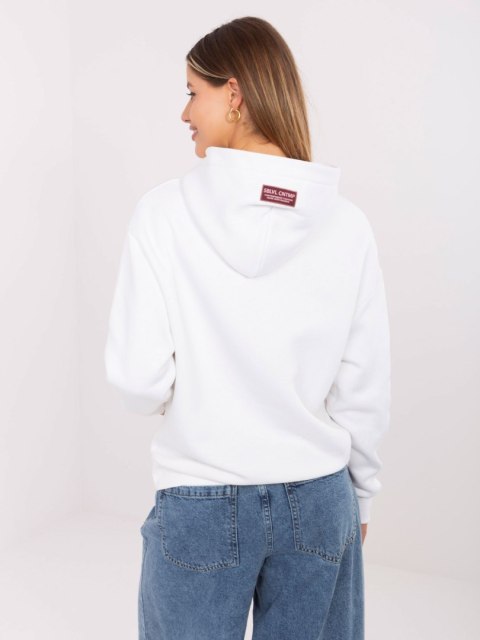 Bluza D10608BC02802A1NO biały L