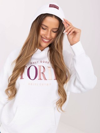 Bluza D10608BC02802A1NO biały M