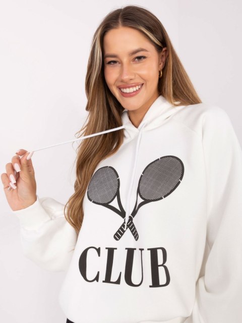Bluza EM-BL-02.02P biały Bluza EM-BL-02.02P biały
