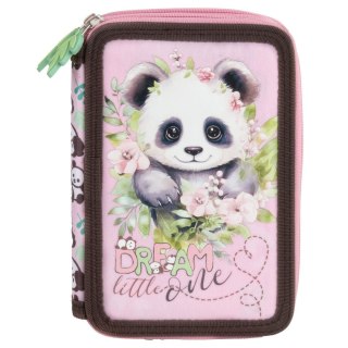 Piórnik Derform Panda (PWDPA10)