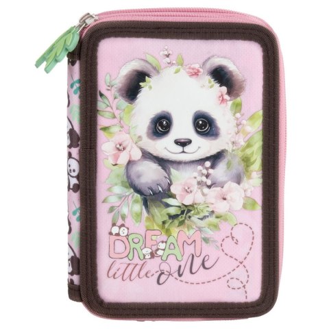 Piórnik Derform Panda (PWDPA10)