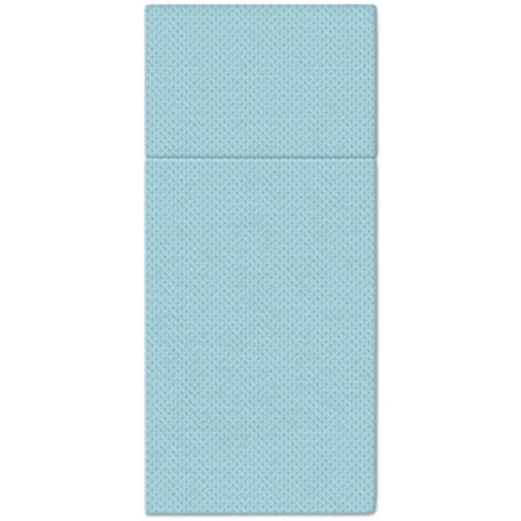 Serwetki Paw Softpoint Unicolor błękitny bibuła [mm:] 320x380 (PUNP000015)