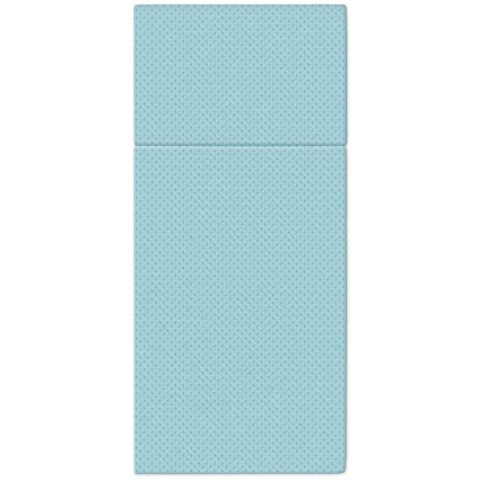Serwetki Paw Softpoint Unicolor błękitny bibuła [mm:] 320x380 (PUNP000015)