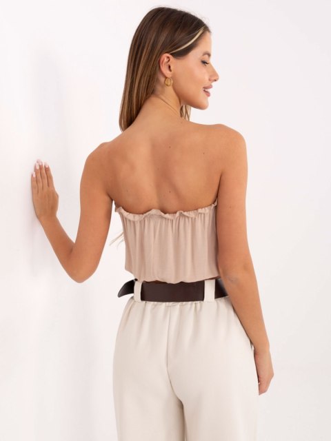 Top LK-TP-510105.91 beżowy L/XL