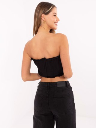 Top LK-TP-510105.91 czarny S/M
