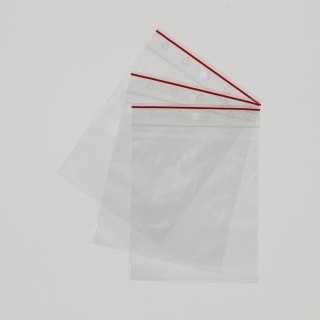 Worki strunowe Gabi-Plast 100 szt [mm:] 100x120