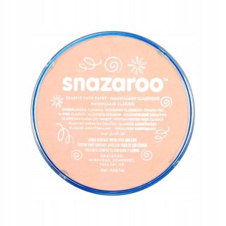 Farba do malowania twarzy Snazaroo 1 kolor. (1118222)