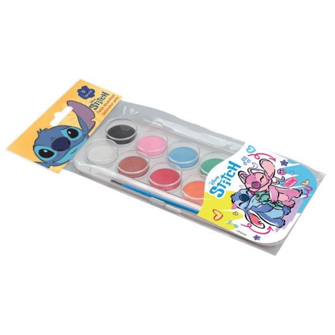 Farby akwarelowe Rexus Stitch 12 kolor. (0835) Farby akwarelowe Rexus Stitch 12 kolor. (0835)