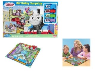Gra zręcznościowa Mattel Thomas & Friends (R3195)