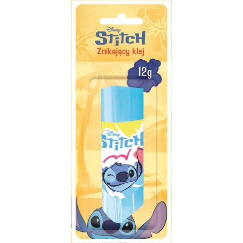 Klej w sztyfcie Rexus Stitch znikający 12g (0828) Klej w sztyfcie Rexus Stitch znikający 12g (0828)