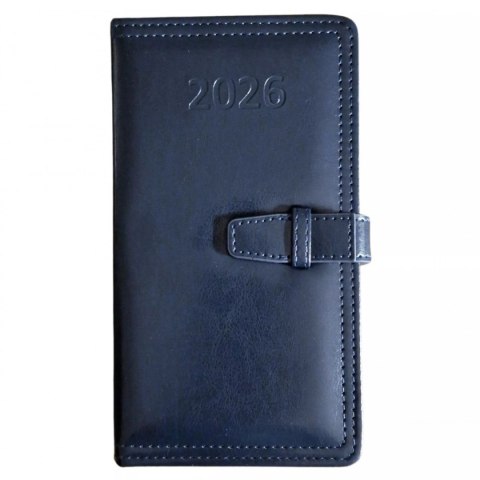 Organizer Press ORGANIZER 3/4 B5 (mix) (dzienny) Organizer Press ORGANIZER 3/4 B5 (mix) (dzienny)