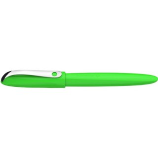 Pióro wieczne Schneider Wavy zielone (SR162134)