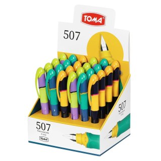 Pióro wieczne Toma Rubber (TO-507)