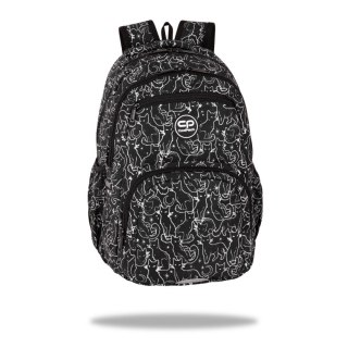 Plecak Patio CoolPack BLACK CATS Pick (F099894)