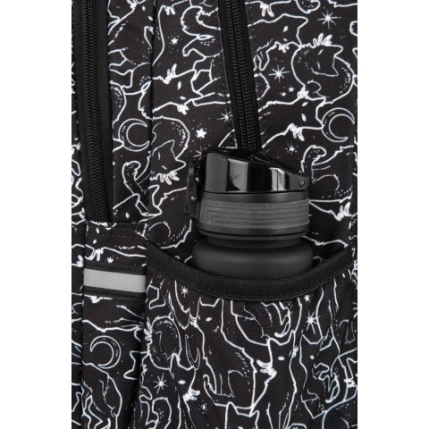 Plecak Patio CoolPack BLACK CATS Pick (F099894)