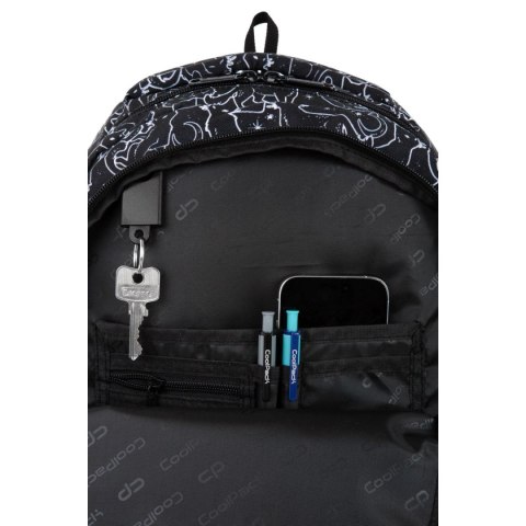 Plecak Patio CoolPack BLACK CATS Pick (F099894)