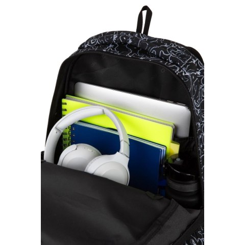 Plecak Patio CoolPack BLACK CATS Pick (F099894)