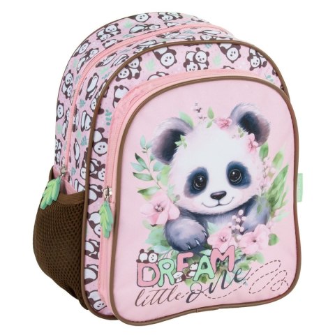 Saszetka Derform Panda różne (PL11PA10) Saszetka Derform Panda różne (PL11PA10)