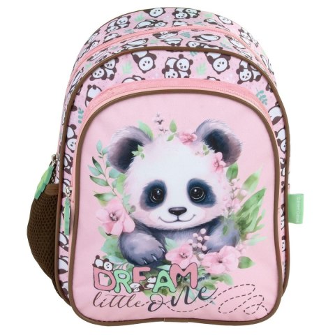 Saszetka Derform Panda różne (PL11PA10) Saszetka Derform Panda różne (PL11PA10)