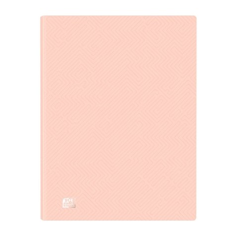 Teczka ofertowa Oxford Urban pastel A4 kolor: mix 40 kieszeni (400187645)