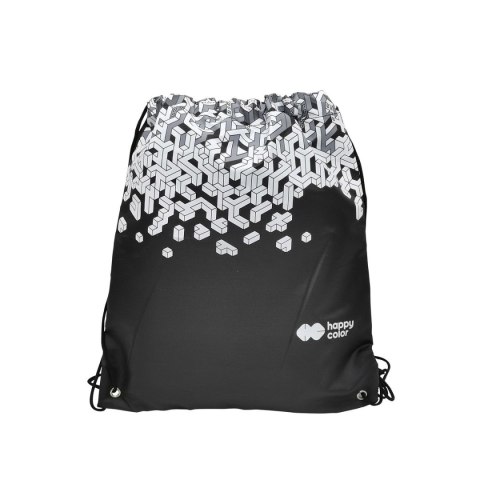 Worek na buty Happy Color (HA 2230 2430-JU4) Worek na buty Happy Color (HA 2230 2430-JU4)