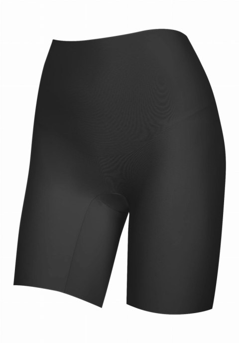 BERMUDY SLIM ALL DAY 574 R.3XL-4XL XXXXL czarny