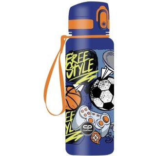 Bidon Patio Cool Pack Hobby 400ml (Z17929)