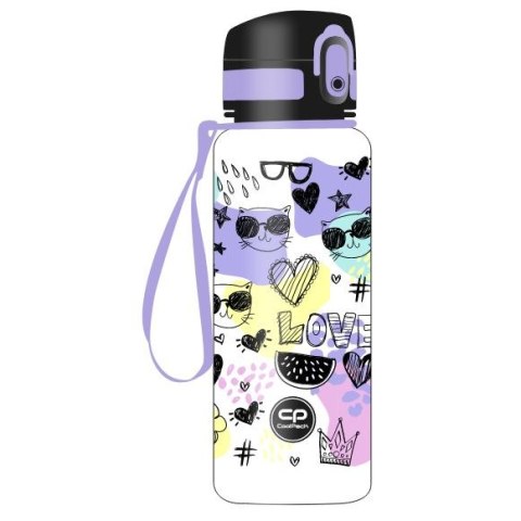 Bidon Patio Cool Pack mood 400ml (Z17934)