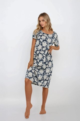 KOSZULA SAPHIRE NIGHTS M navy