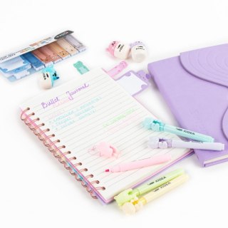 Notes samoprzylepny (karteczki) Kidea Misie (KASMKA)