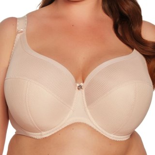 BIUSTONOSZ SEMI-SOFT SONIA MAXI BSM 1058 BEŻOWY 80I beżowy