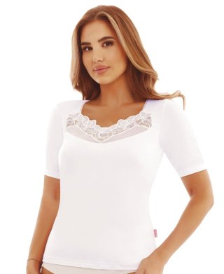 BLUZKA IRMINA R.2XL-3XL XXL biały