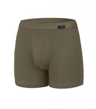 BOKSERKI AUTHENTIC PERFECT M khaki