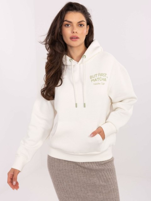 Bluza D10608BC02654E biały S