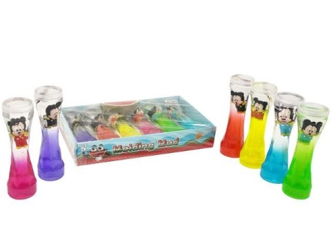 Glut Bigtoys SLIME MYSZKA 19CM 6KOL. (BPLA8574) Glut Bigtoys SLIME MYSZKA 19CM 6KOL. (BPLA8574)