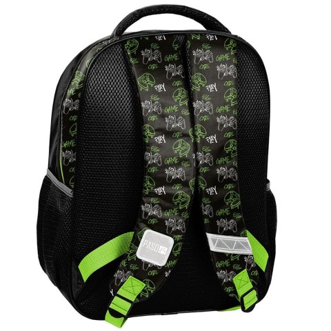 Plecak Paso Game (PP25GC-260)