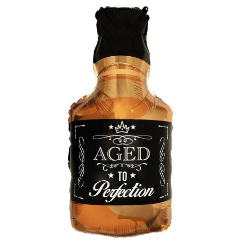 Balon foliowy Arpex Whiskey (BLF1786) Balon foliowy Arpex Whiskey (BLF1786)
