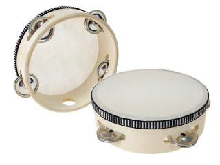 Bębenek Adar tamburyn, śr. Ok. 14,5cm (621428)