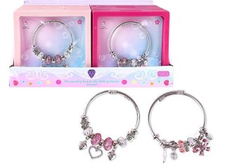 Bransoletka Adar z aplikacjami, charms (624115)