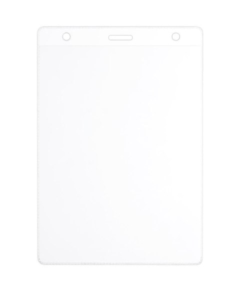 Identyfikator targowy Argo 110 x 147 mm (601325) Identyfikator targowy Argo 110 x 147 mm (601325)