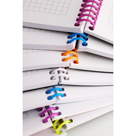 Kołonotes Happy Color A4 80k. 80g (HA 4742 2030-AF1) Kołonotes Happy Color A4 80k. 80g (HA 4742 2030-AF1)