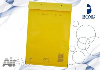 Koperta powietrzna AirPro 16/F brązowy [mm:] 220x340 (4116)