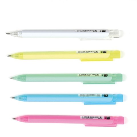 Ołówek automatyczny Happy Color 0,5mm (MG AMPY1371 05 S) Ołówek automatyczny Happy Color 0,5mm (MG AMPY1371 05 S)