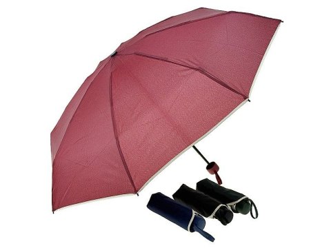 Parasol Adar dł. 54cm, śred.94cm, dł.złożonej 18,5cm (617384)